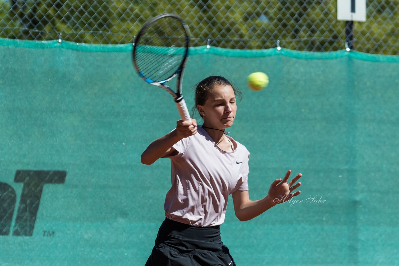 Bild 94 - NL SV Blankenese - TC GW Gifhorn : Ergebnis: 7:2